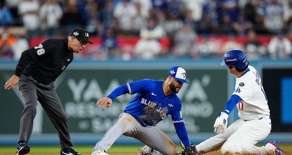 In sports and politics, Americans want a fair playing field
