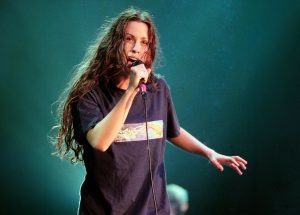 Alanis Morissette’s “Ironic”: Putting an end to the debate over whether it is or isn’t