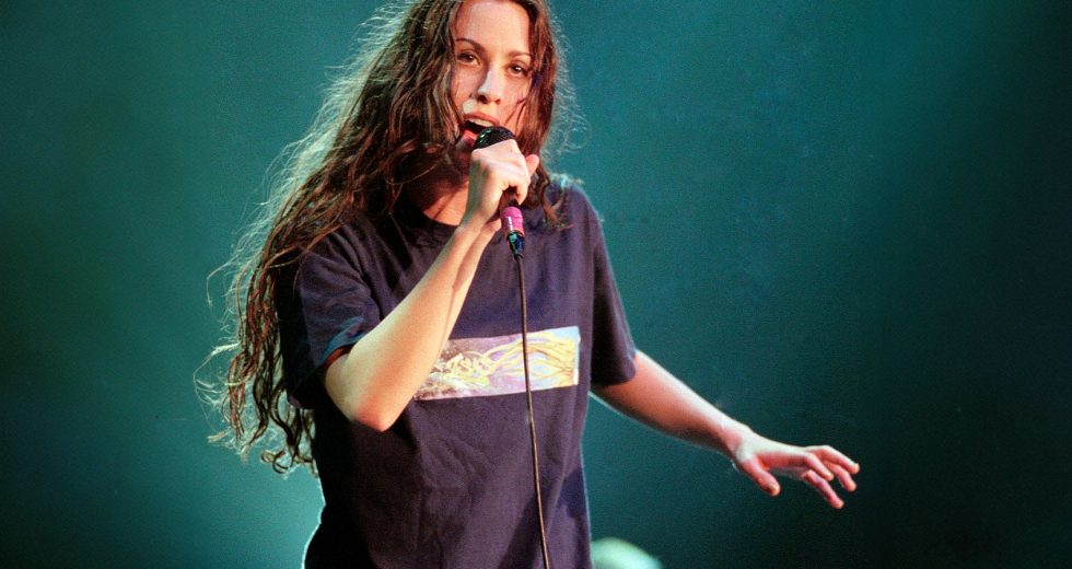 Alanis Morissette’s “Ironic”: Putting an end to the debate over whether it is or isn’t