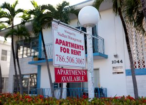 The rent might not be too damn high this year