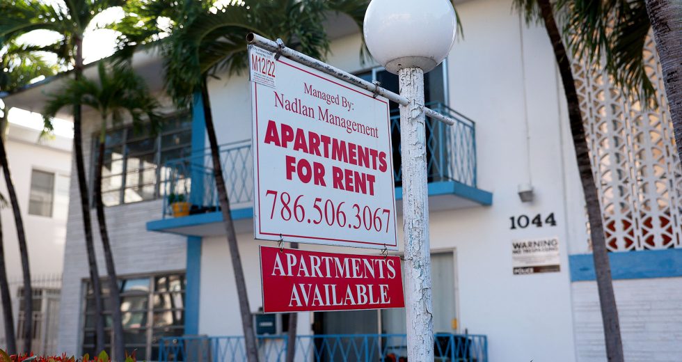 The rent might not be too damn high this year