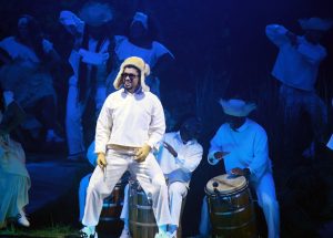 The real reason conservatives are furious about Bad Bunny’s halftime show