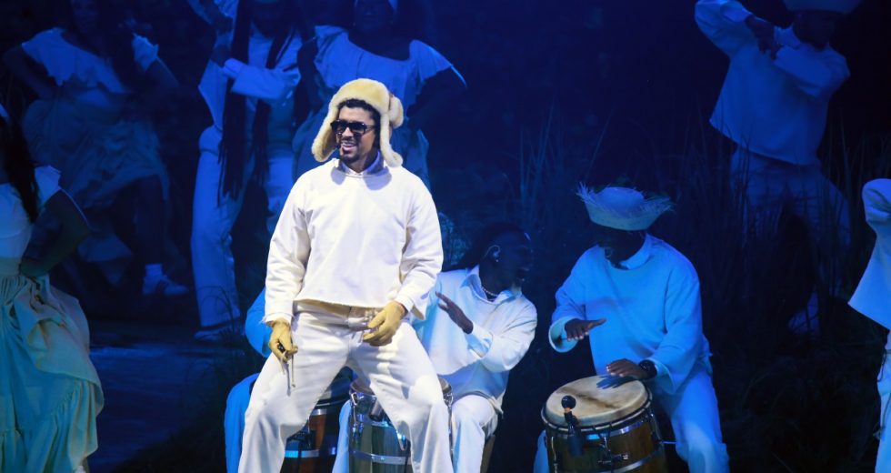 The real reason conservatives are furious about Bad Bunny’s halftime show