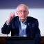 “Allowed Trump to win”: Sanders points out Harris campaign flaws on conservative podcast