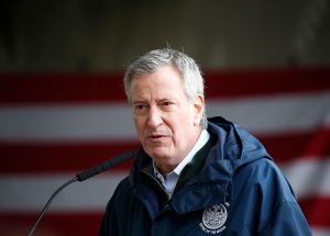 Long Island wine importer behind Times of London’s “DeBlasio” mix-up