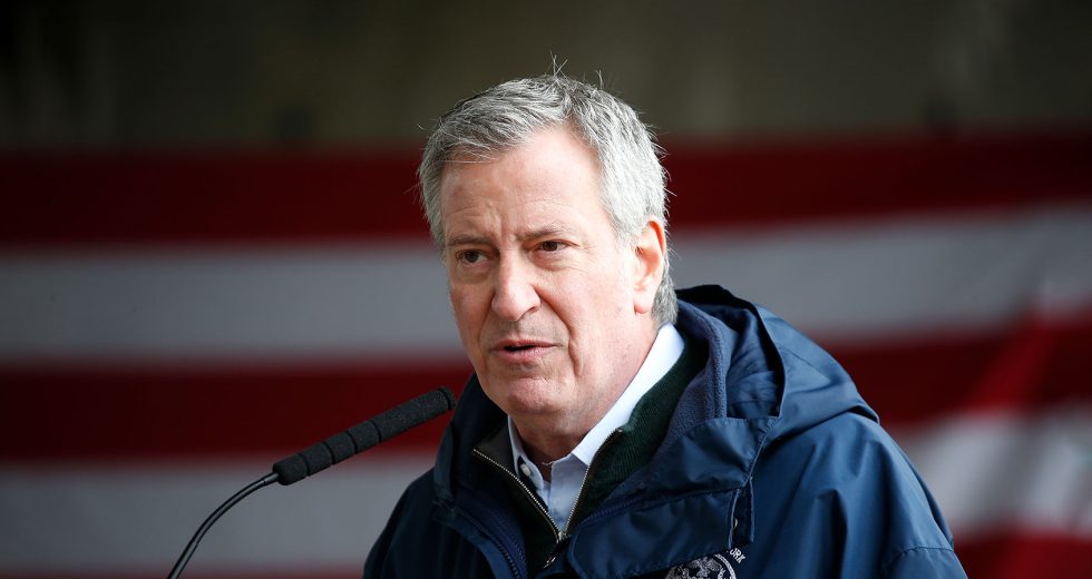 Long Island wine importer behind Times of London’s “DeBlasio” mix-up
