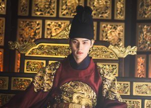 “Bon Appetit, Your Majesty” and saving Korean palace cuisine