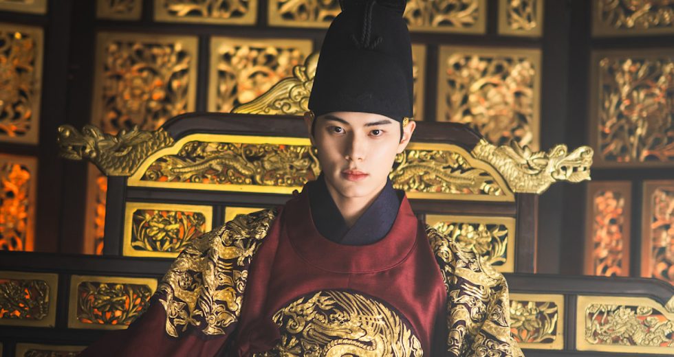 “Bon Appetit, Your Majesty” and saving Korean palace cuisine