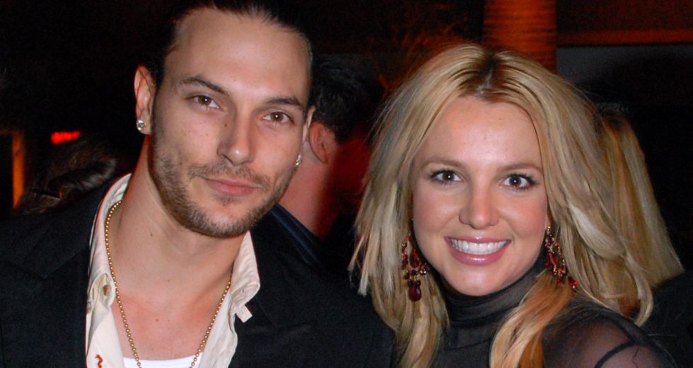 Britney Spears says father of kids’ tell-all memoir trades “white lies” for cash
