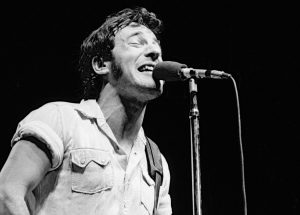 The Boss is back: Springsteen’s “Nebraska” story comes full circle