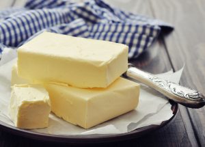 Why I (almost) never buy salted butter