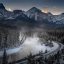 We treat corporations like living things with rights. Why not rivers?