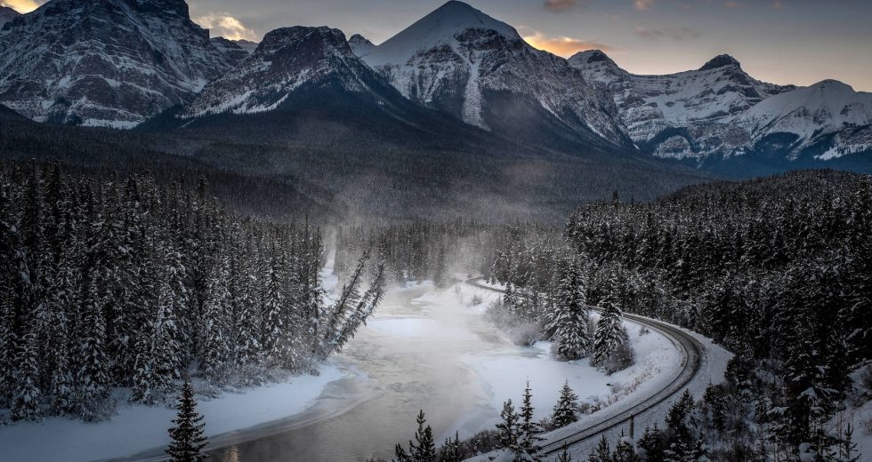 We treat corporations like living things with rights. Why not rivers?