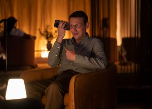 “The Chair Company” is peak Tim Robinson