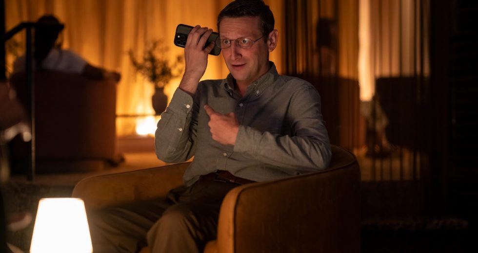 “The Chair Company” is peak Tim Robinson