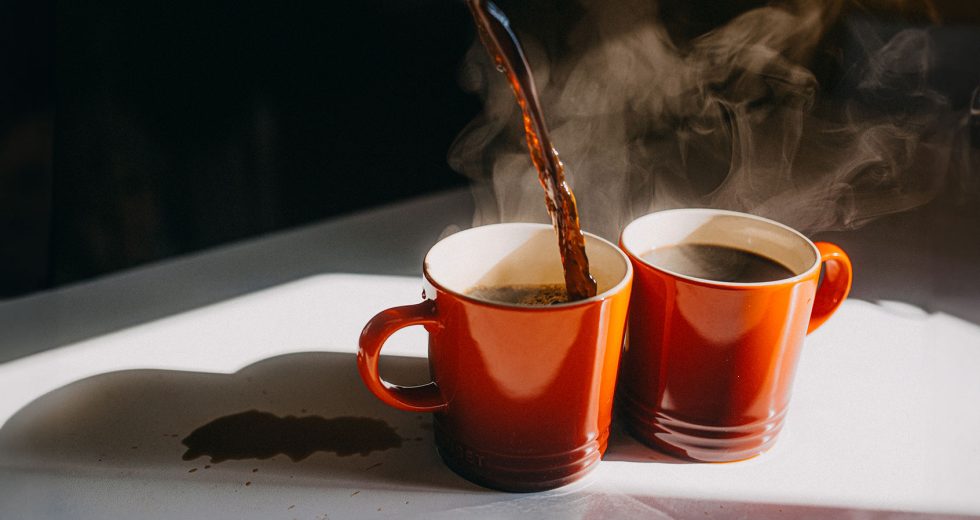Maxwell House coffee has officially changed its name