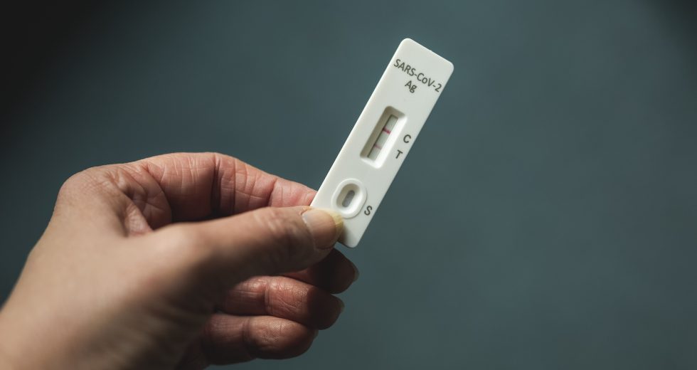 “Razor blade throat”: The “Nimbus” COVID variant sparks concern of summer surge