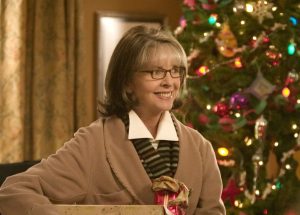 “The Family Stone” is Diane Keaton’s tender onscreen goodbye