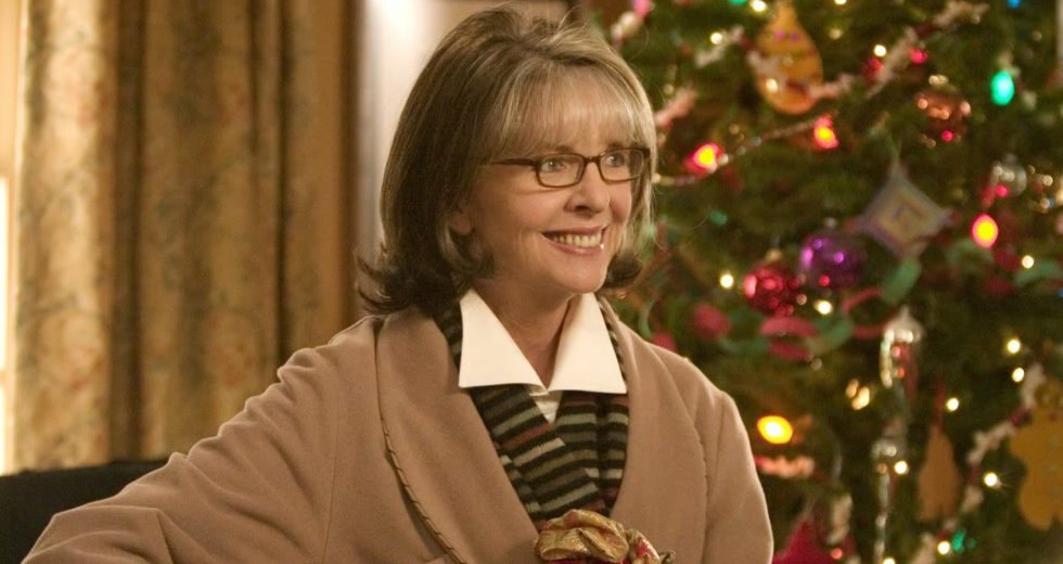 “The Family Stone” is Diane Keaton’s tender onscreen goodbye