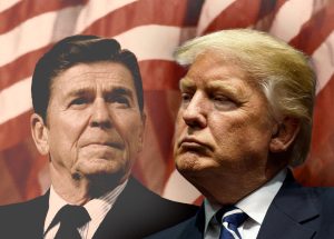 MAGA has consigned the Reagan Revolution to “the ash-heap of history”