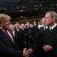 John Roberts betrayed America for Donald Trump