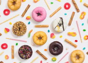 Can you really be addicted to food? Researchers uncover convincing similarities to drug addiction