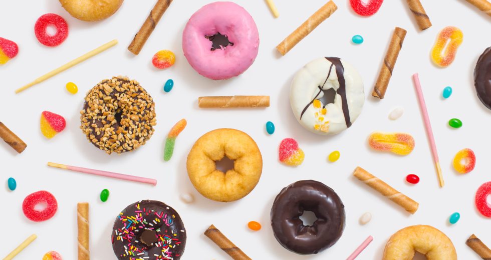 Can you really be addicted to food? Researchers uncover convincing similarities to drug addiction