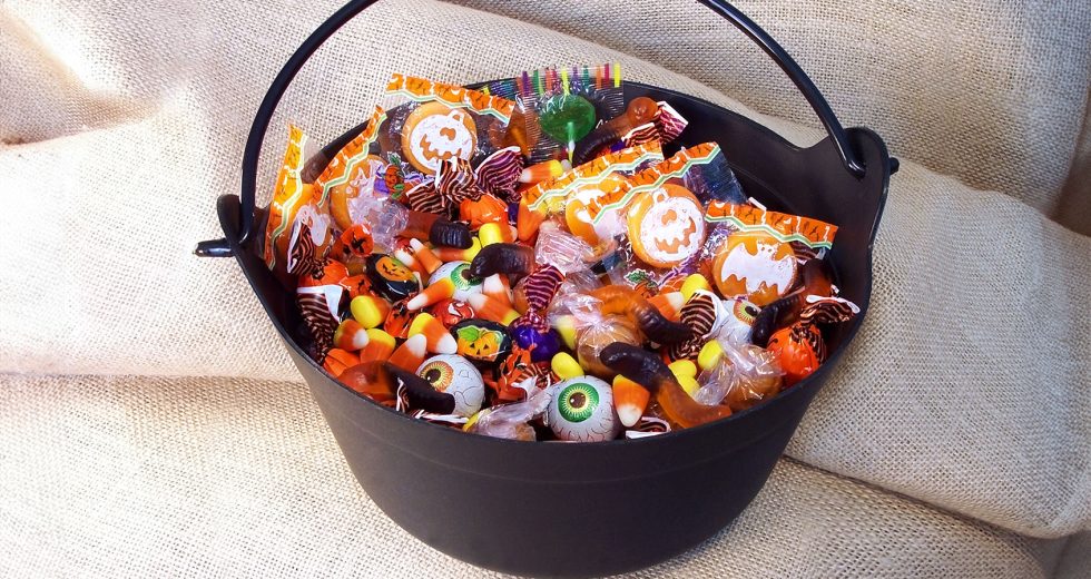 Days before Halloween, Candy Warehouse files for bankruptcy
