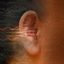 When people hear voices, but only when they want to