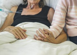 Trump’s new budget bill hides an assault on hospice