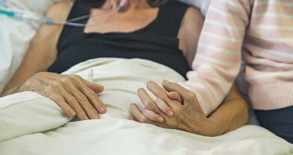Trump’s new budget bill hides an assault on hospice