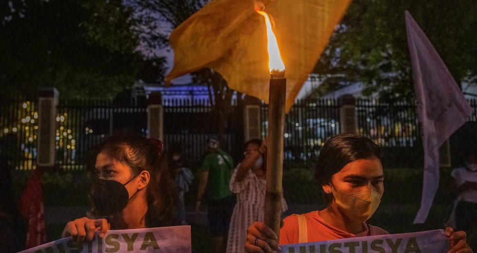 Indigenous land defenders face rising threats amid global push for critical minerals