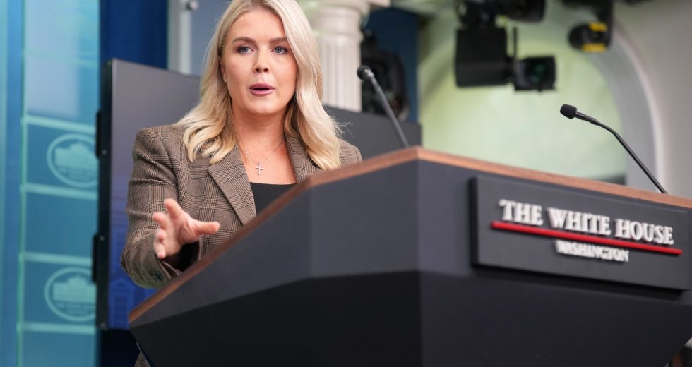 “Fully complying”: White House walks back Trump comments on SNAP freeze
