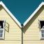 Why living apart could be the key to staying together