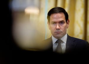 “Little Marco” goes big MAGA — with his eyes on the White House