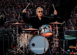 E Street’s Mighty Max on The Beatles’ earth-shattering influence