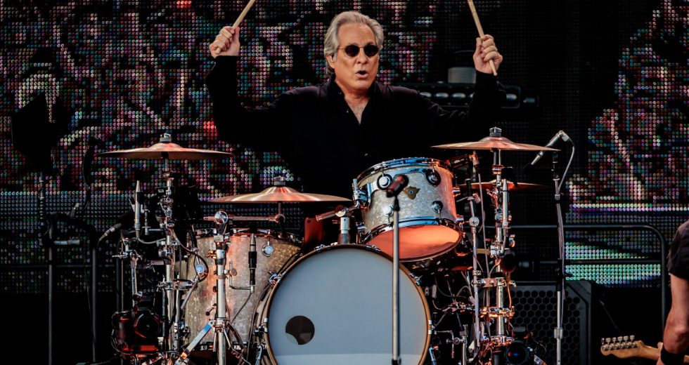 E Street’s Mighty Max on The Beatles’ earth-shattering influence