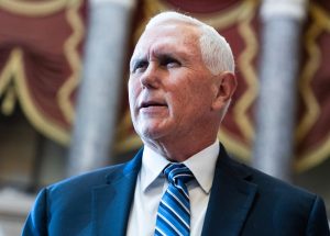 “Wimp”: Trump tried to bully Pence out of certifying election on Jan. 6