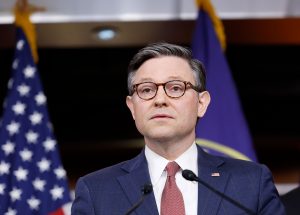 Arizona AG sues Mike Johnson for refusing to swear in Democrat for weeks