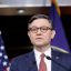 Arizona AG sues Mike Johnson for refusing to swear in Democrat for weeks
