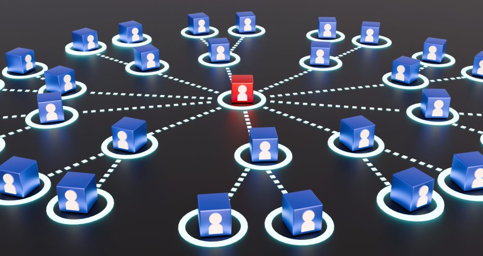 Multi-level marketing is a scam — here’s why people fall for it