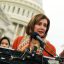 Pelosi: California cops “may arrest” ICE agents if they violate law