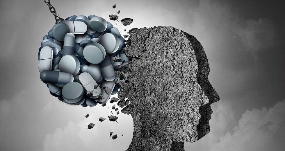 Opioids ravaged Appalachia. I’m one of the survivors