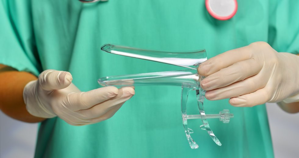 “I didn’t feel it at all:” Pain from pap smears is often ignored. New methods help patients avoid it