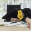 People are pretending to work — but watching them more makes things worse