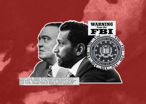Kash Patel hasn’t ruined the FBI — he’s only revealed its true nature