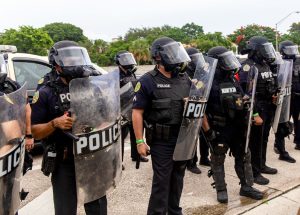 How police are causing a public health crisis