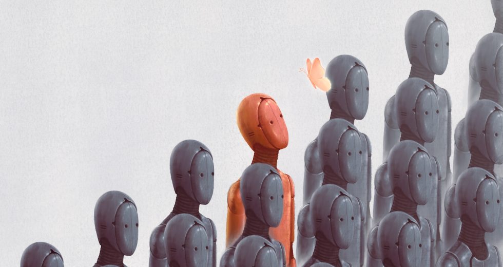 A culture war is brewing over moral concern for AI