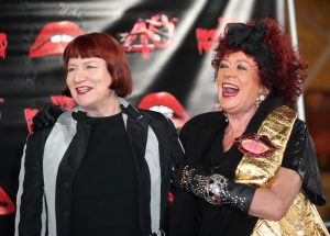 “Rocky Horror” at 50: The “fab three” join “Everything Fab Four”