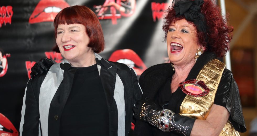 “Rocky Horror” at 50: The “fab three” join “Everything Fab Four”